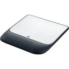 Mouse Pads 3M Precise Mouse Pad with Gel Wrist Rest