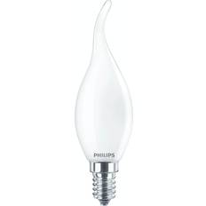 Philips 12.3cm LED Lamps E14 2.2W