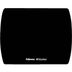 Fabric Mouse Pads Fellowes Microban Ultra Thin Mouse Pad