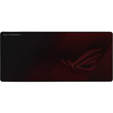 Red Mouse Pads ASUS ROG Scabbard II (90MP0210-BPUA00) Extended