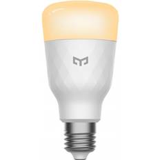 Yeelight Leuchtmittel Yeelight Smart LED Lamps 8W E27