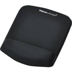 Mouse Pads Fellowes PlushTouch Mouse Pad with Wrist Rest