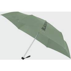 Safta Paraplyer Safta Foldbar Paraply BlackFit8 Gradient Sort Militærgrøn (Ø 98 cm)