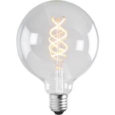 Globen Lighting Leuchtmittel Globen Lighting light bulb E27 LED soft filament 12.5 cm