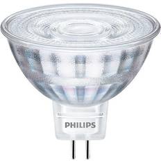 Gu5.3 led mr16 Lyskilder Philips Spot LED Lamps 2.9W GU5.3 MR16