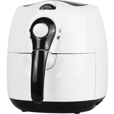 Air Fryers - White Brentwood AF-350