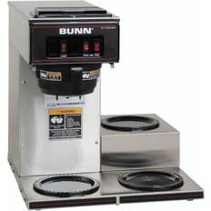 Bunn Espresso Machines Bunn BUNN 12-Cup Low-Profile Pourover Coffee