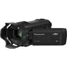Panasonic 4k camcorder Panasonic HC-VX981K