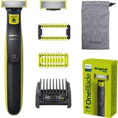 Kroppstrimmer Trimmere Philips OneBlade Face & Body QP2821