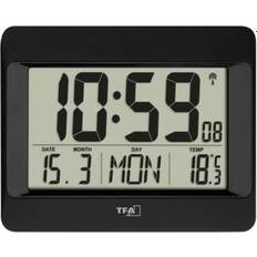 TFA Dostmann Alarm Clocks TFA Dostmann 60.4519.01