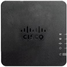 Cisco 2 Port Analog Telephone Adapter ATA 192
