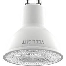 Yeelight Lyskilder Yeelight YLDP004 LED Lamps 4.8W GU10