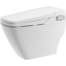 Smart toilet Prodigy Advanced Smart Toilet in White White