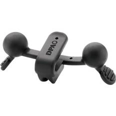 DPA Microphones DPA Microphones d:vote 4099 Microphone Mounting Clip for Saxophone and Trumpet