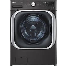LG Front Loaded - Washing Machines LG WM8900HBA