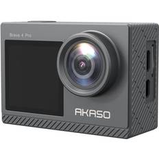 Actionkameraer Videokameraer Akaso Brave 4 Pro