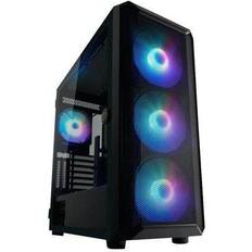 LC-Power ATX Kabinetter LC-Power Gaming 804B Obsession_X
