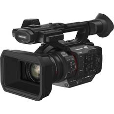 Panasonic Videokameras Panasonic HC-X2E