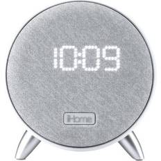 Alarm Clocks iHome iBT235