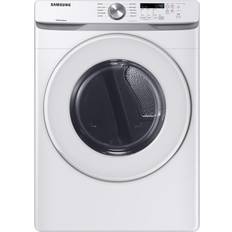 Samsung Steam Function Washing Machines Samsung DVG45T6000W