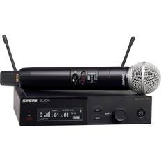 Shure Mikrofone Shure SLXD24E/SM58-S50