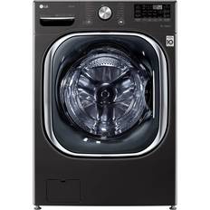 LG Black Washing Machines LG LGWADREB45002