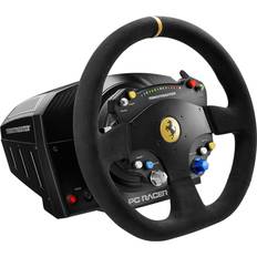 Wheels Thrustmaster TS-PC Racer Ferrari 488 Challenge Edition Racing Wheel