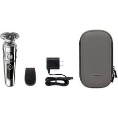 Philips Rechargeable Battery Combined Shavers & Trimmers Philips Norelco S9000 Prestige SP9820/87