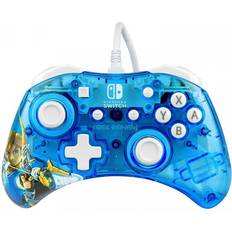 Switch pdp controller PDP Switch Rock Candy Wired Controller - Link