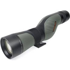 Binoculars & Telescopes ATHLON Ares UHD 15-45x65mm Straight Spotting Scope