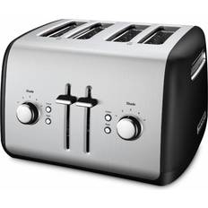 Kitchenaid toaster black KitchenAid KMT4115OB