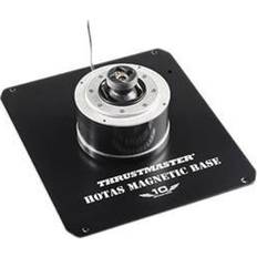 Silver Game Controllers Thrustmaster HOTAS Magnetic Joystick magnetic