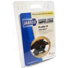 Impellere Jabsco Impeller (Profile H) 6303-0003-P