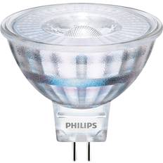 Gu5.3 led mr16 Lyskilder Philips Spot 2700K LED Lamps 4.4W GU5.3 MR16