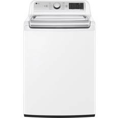 LG Top Loaded Washing Machines LG WT7405CW