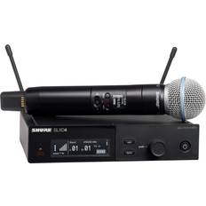 Shure Mikrofone Shure SLXD24E/B58-S50