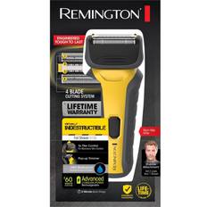 Remington Combined Shavers & Trimmers Remington Remington Virually Indestructible Foil Shaver
