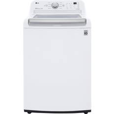LG Front Loaded - Washing Machines LG WT7150CW