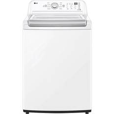 LG Top Loaded Washing Machines LG WT7155CW