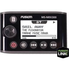 Remote Controls Fusion Fusion MS-NRX300 Marine