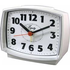 Mains Alarm Clocks LA CROSSE TECHNOLOGY 33100 Electric Analog