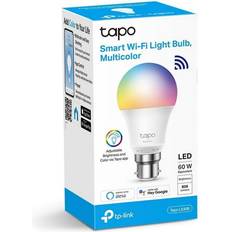 TP-Link Light Bulbs TP-Link TAPO L530B LED Lamps 9W E26