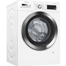 Bosch washer and dryer Bosch Front Load Set