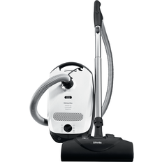 Miele Canister Vacuum Cleaners Miele Classic C1 Cat & Dog PowerLine Lotus
