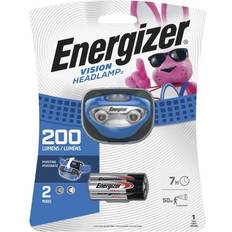 Energizer Flashlights Energizer LED Headlight, 3 AAA