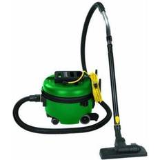 Bissell Canister Vacuum Cleaners Bissell BigGreen 9-Quart Commercial