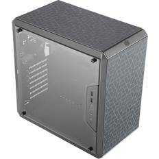 Rechnergehäuse Cooler Master MasterBox Q500L