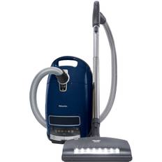 Miele Canister Vacuum Cleaners Miele Complete C3 Marin