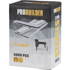 Stiftepistoler ProBuilder 80211 5000pcs