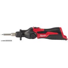 Battery Soldering Tools Milwaukee 2488-20 Solo